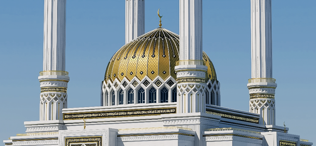 На строительство мечети «Ар-Рахим» в Уфе направят 1,7  млрд рублей