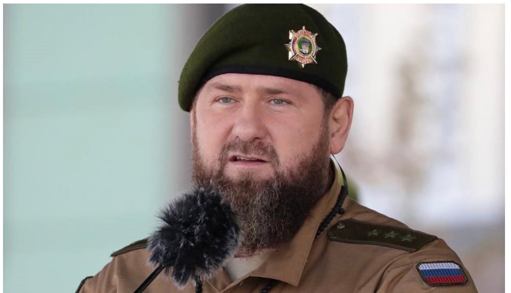 Кадыров предложил «вытурнуть» депутата Госдумы Матвеева