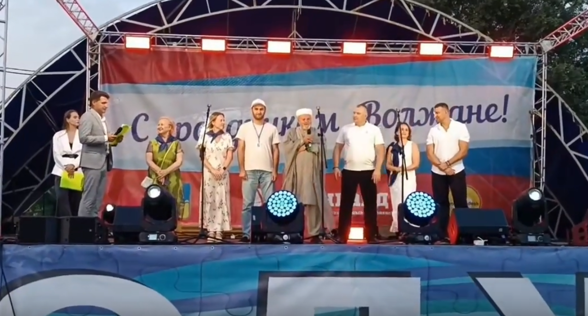Развитие и процветание родного города- результат деятельности всех его жителей