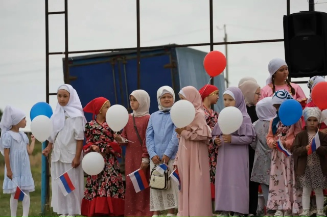 Путешествие в мир веры и знаний