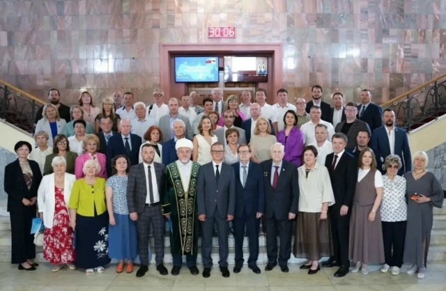Общественники Иркутска наметили планы на будущее