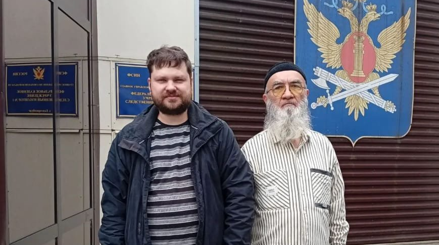 Имам разъяснил порядок совершения религиозных обрядов в условиях следственного изолятора