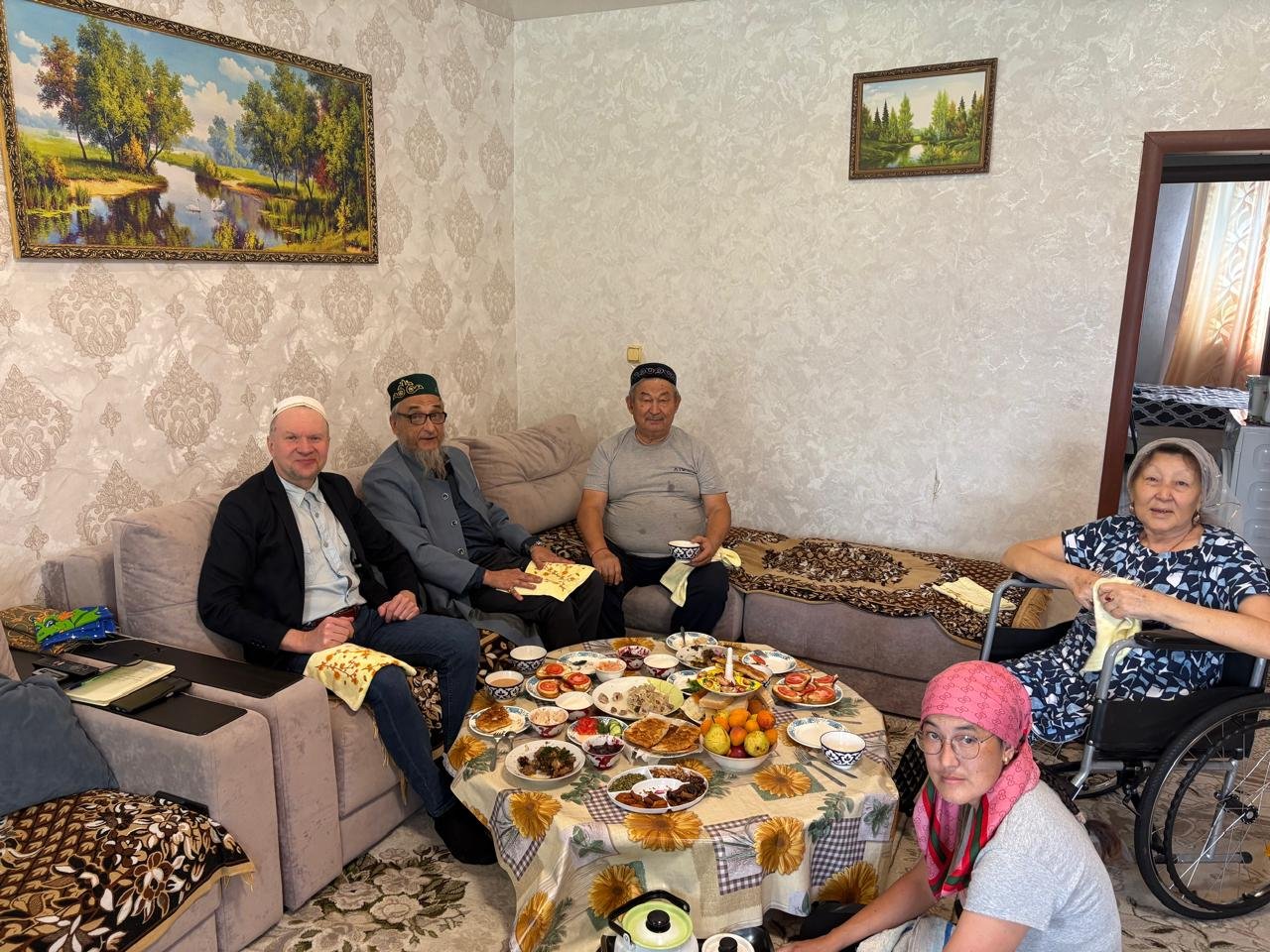 На Урале стартовал «Антиэкстремистский десант»