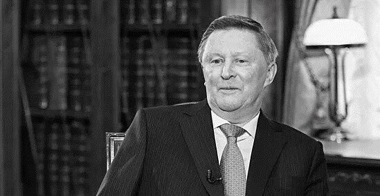 Глава ДСМР выразил соболезнование в связи с кончиной видного государственного деятеля Сергея Иванова