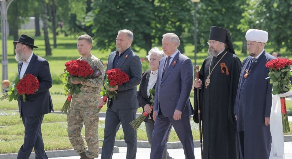 «Минута молчания»