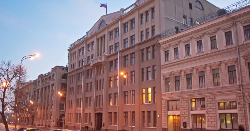 В Администрации Президента РФ обсудили вопросы сохранения традиционных духовно-нравственных ценностей