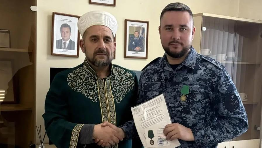 Неформальный разговор о важности духовного обновления человека