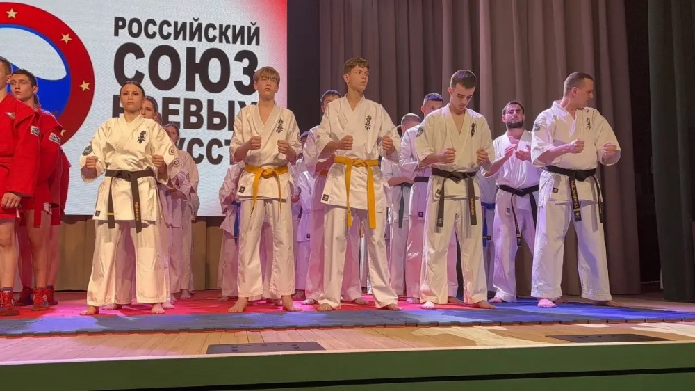 Никогда не сдаваться, уважать соперника и защищать слабых