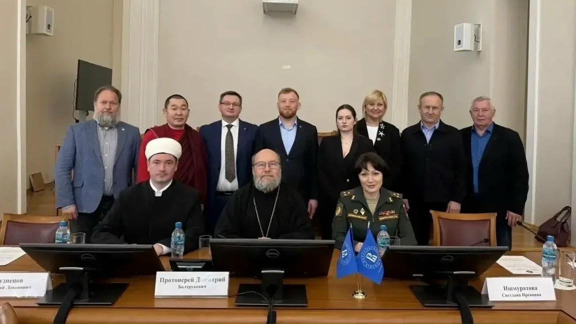 ДСМР продолжает совместную работу по продвижению традиционных российских духовно-нравственных ценностей в сфере физической культуры и спорта