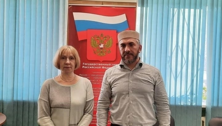 В Мурманске обсудили дальнейшее развитие государственно- конфессионального взаимодействия