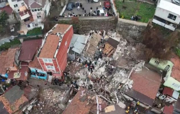 Муфтий Альбир хазрат Крганов выразил соболезнования в связи с трагедией в Стамбуле