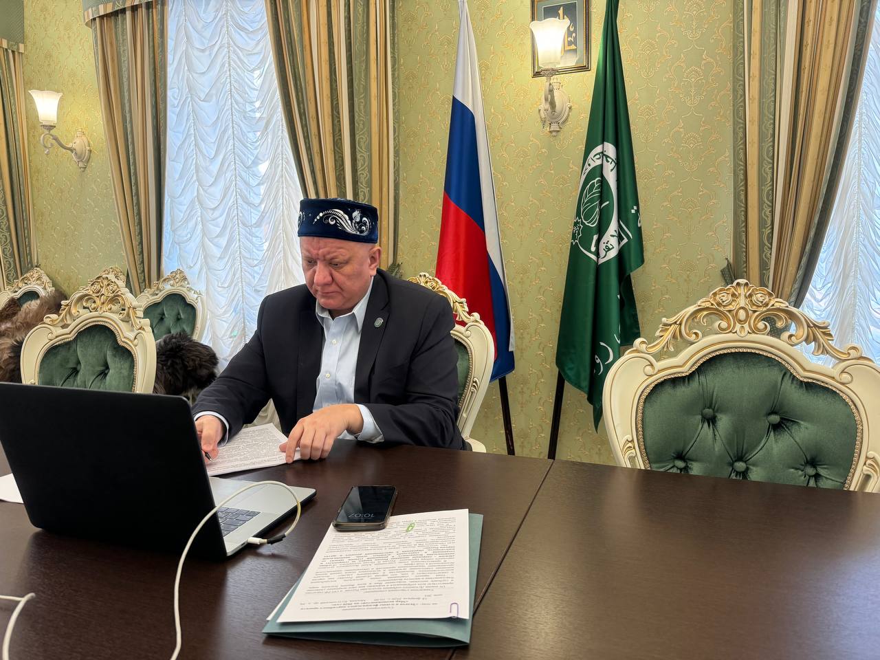 «Россия- дом народов: молодежь, вера, гражданственность»