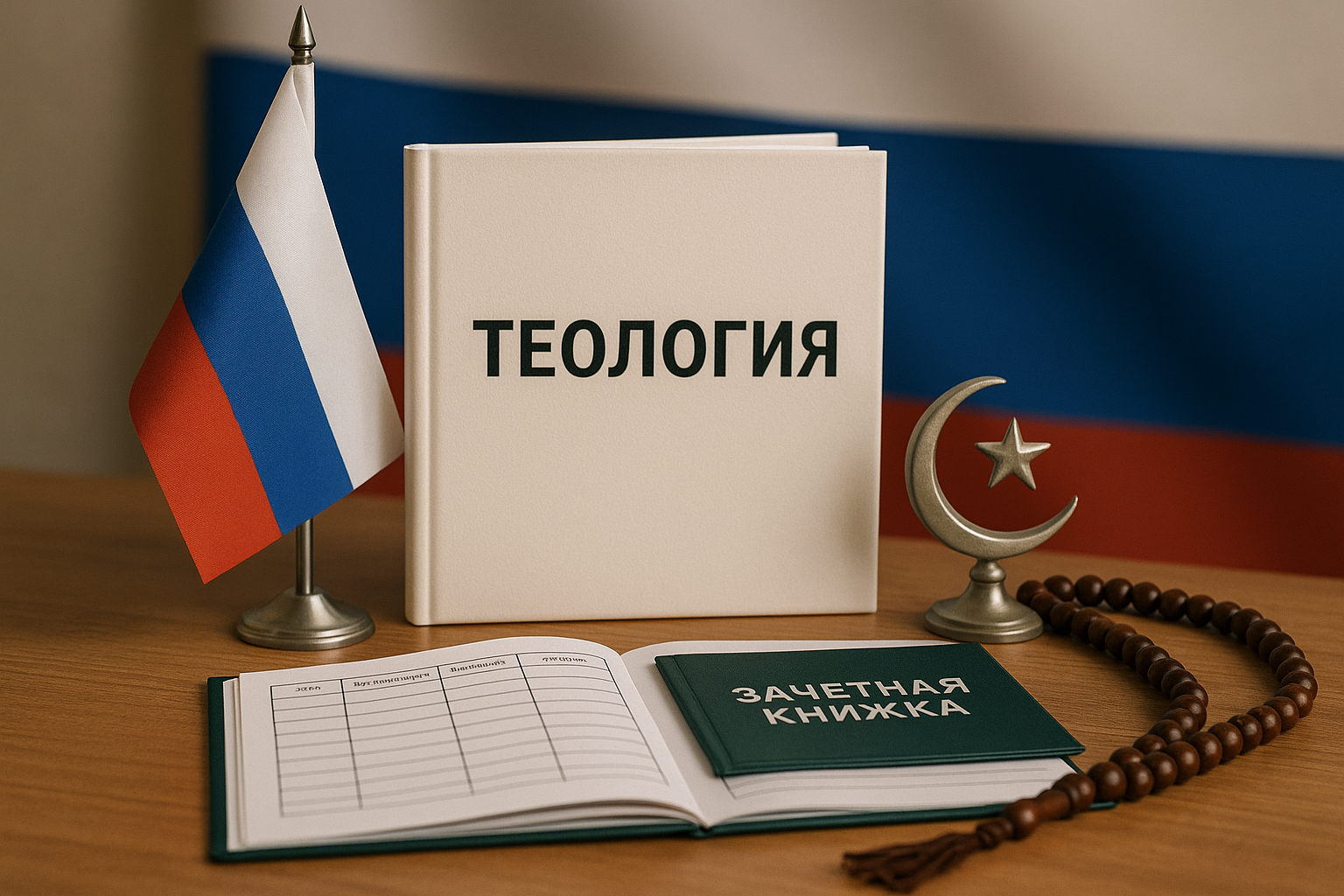 Теологию официально признали научной специальностью