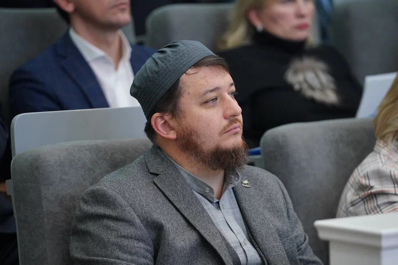 На заседании Совета по межнациональным и межконфессиональным отношениям под председательством губернатора Кузбасса