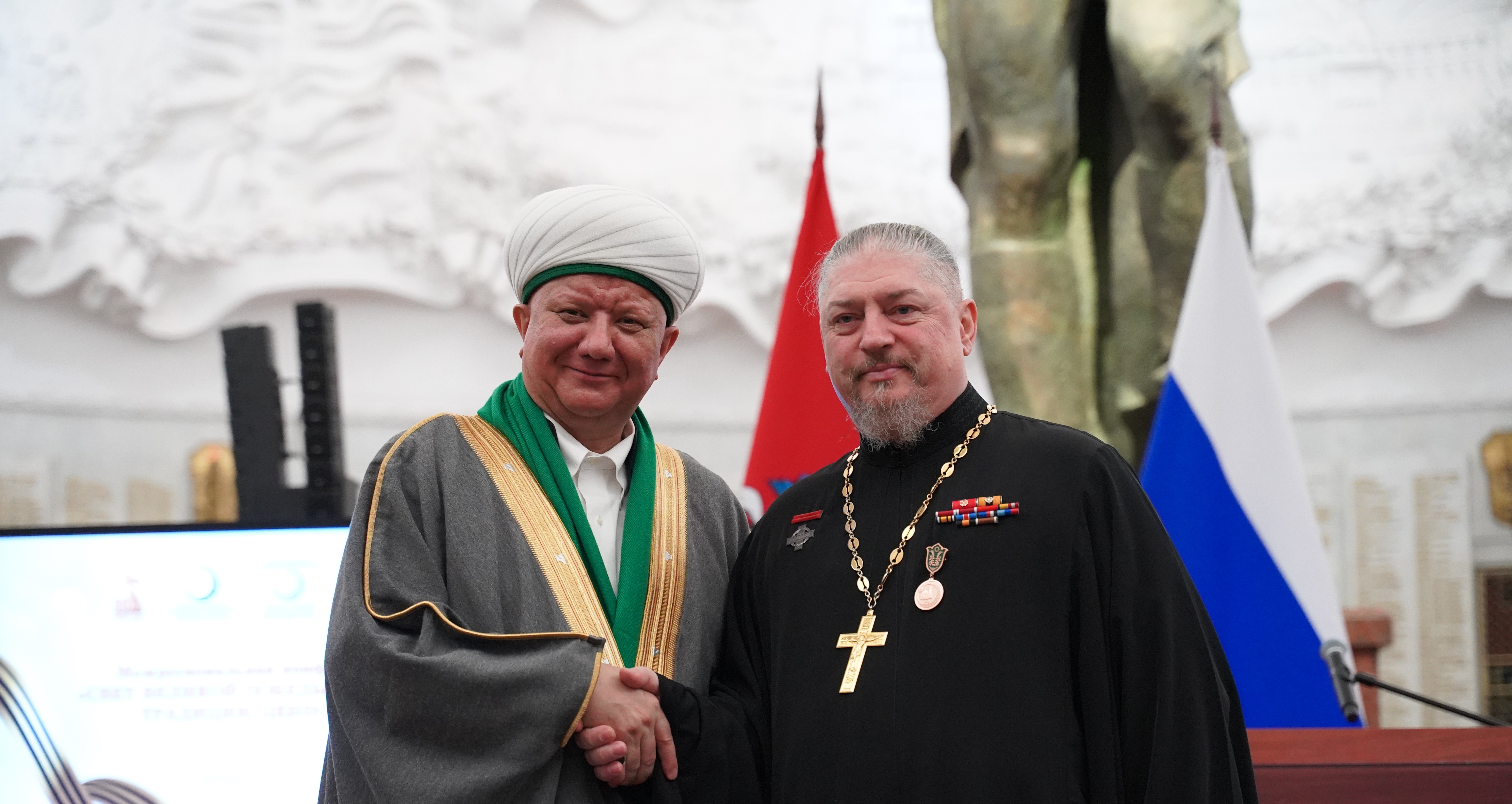 «Спасибо вам огромное, победа будет за нами!»