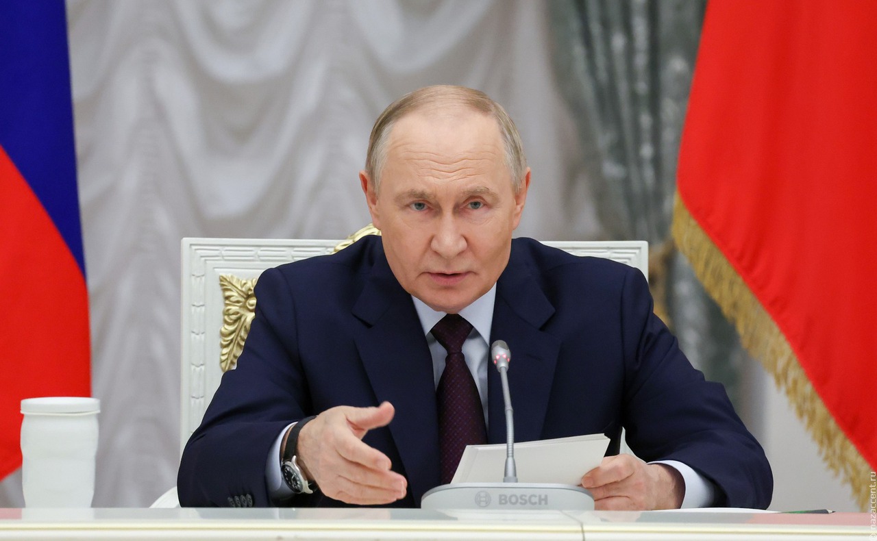 أسس السياسة الحكومية للحفاظ على القيم الروحية والأخلاقية في روسيا