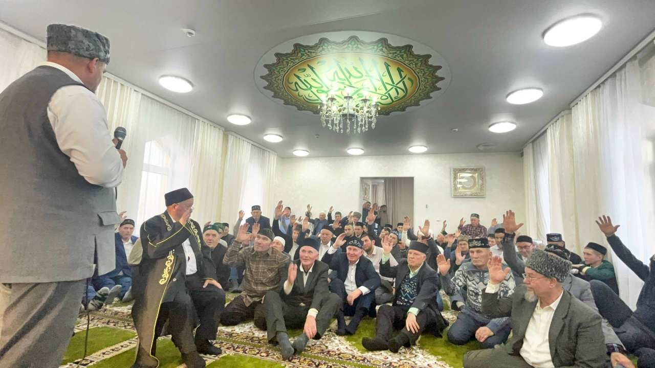 В Чувашии предложили переименовать улицу в честь героя СВО