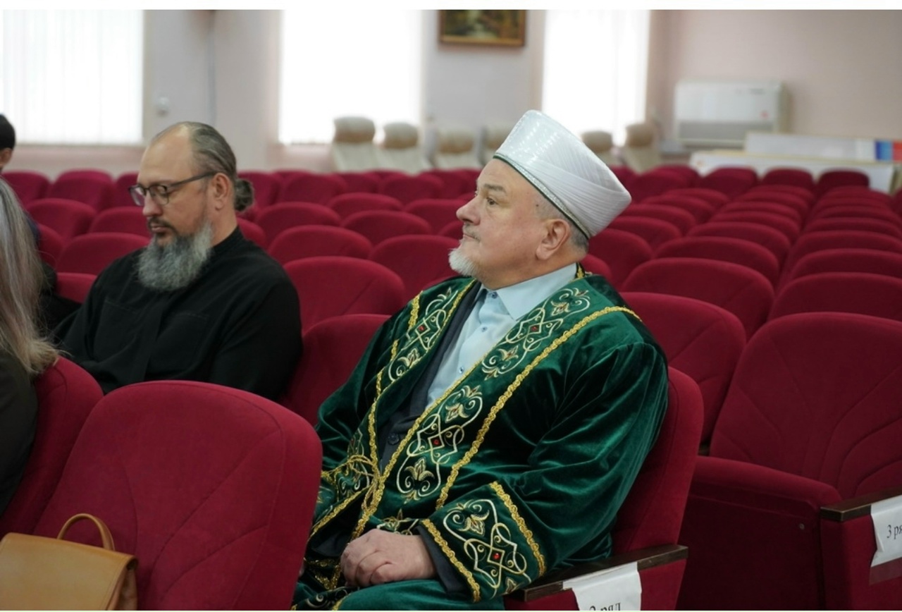 Одна из приоритетных задач взаимодействия с ФСИН - соблюдения прав заключенных