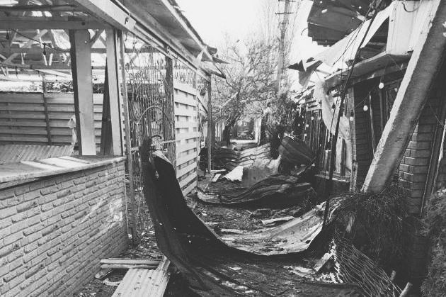 Соболезнования муфтия Москвы, главы Духовного собрания мусульман России Альбира хазрата Крганова в связи с трагическими событиями в Херсонской области