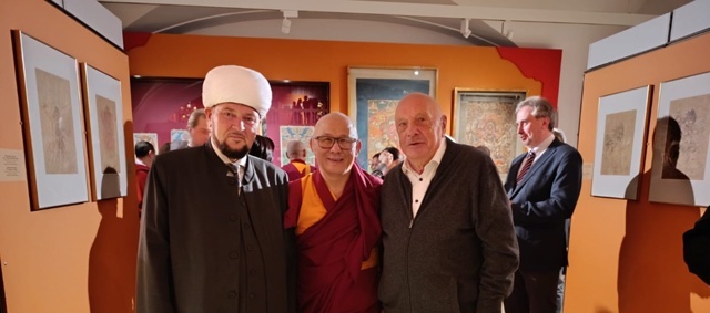 Культура религий