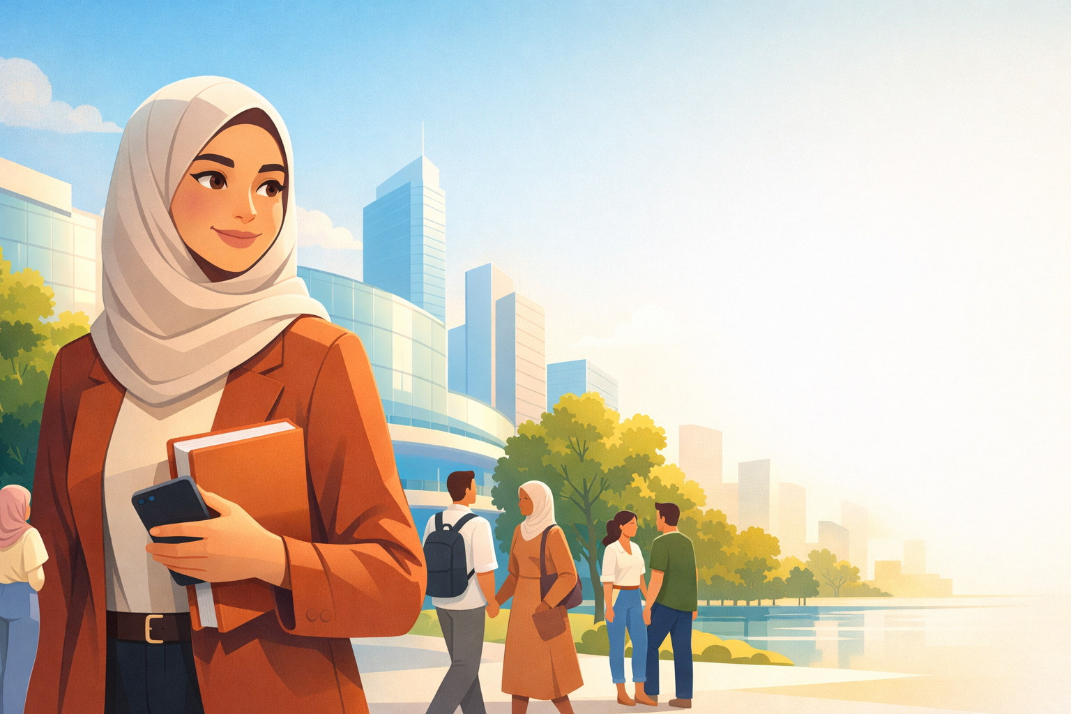 День хиджаба: традиция, смысл и современность