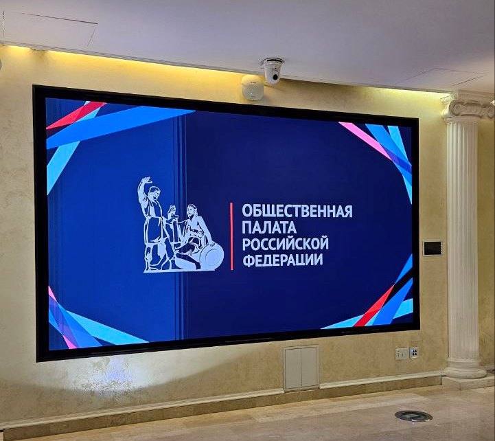 В Общественной палате РФ обсудили меры противодействия этнобуллингу в молодежной среде