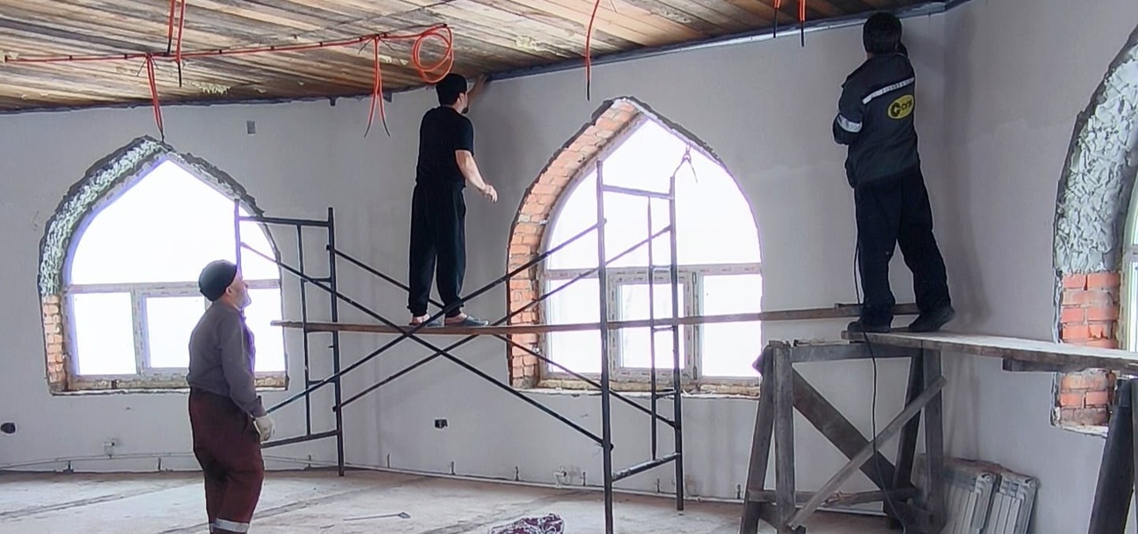 Стремитесь опережать друг друга в добрых делах!