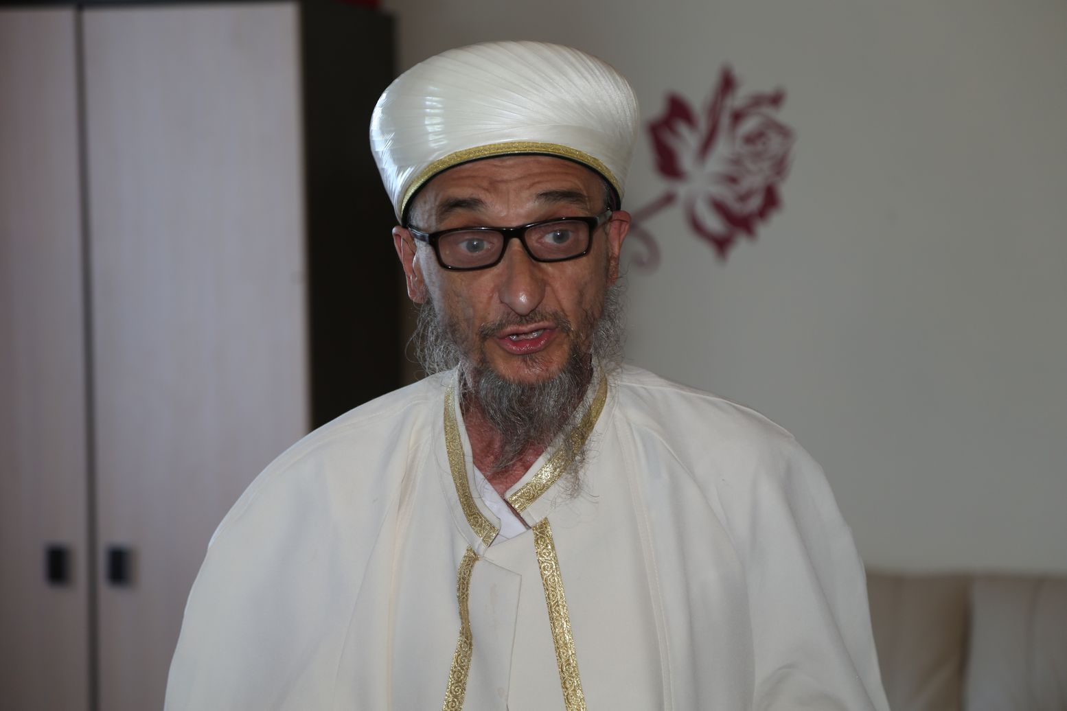 С молитвой и верой