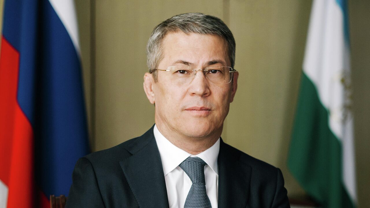 Муфтий Альбир хазрат Крганов поздравил Главу и жителей Башкортостана с Днем Республики