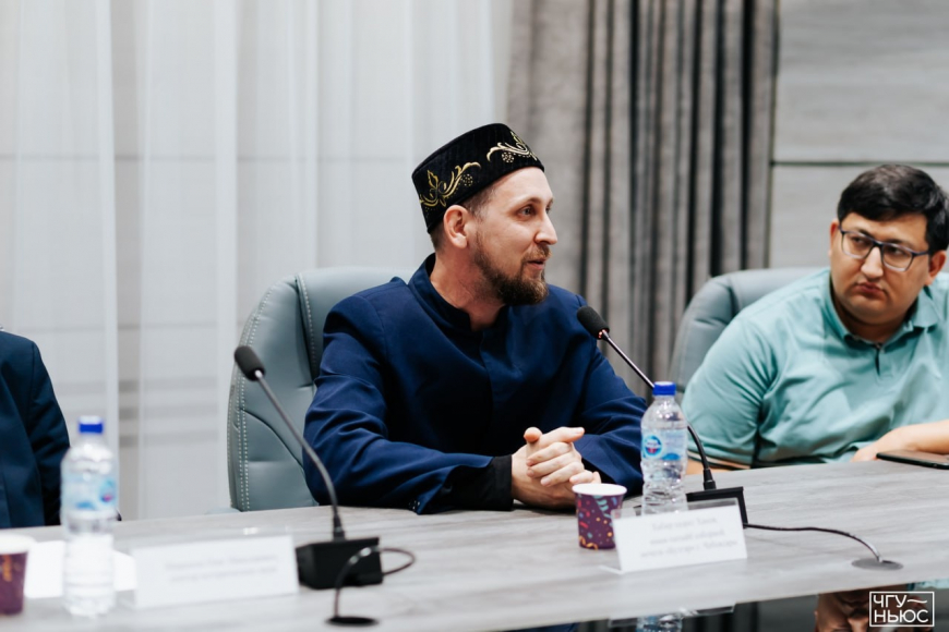 Вера как аспект современной российской идентичности