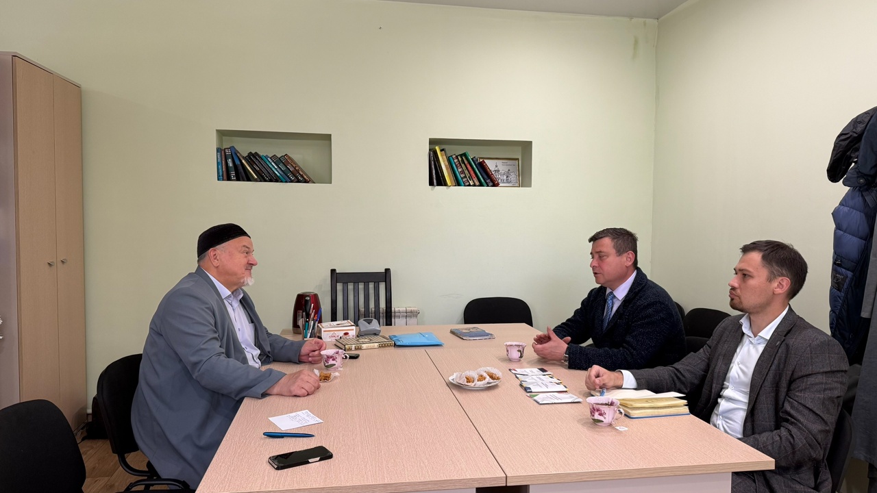 Вопросы приобщения мигрантов к культуре и традициям России обсудили в Иркутской области