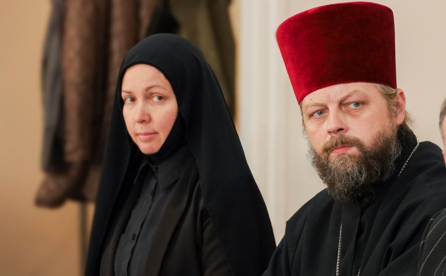 В Луганске обсудили развитие межнациональных отношений и миграционной политики