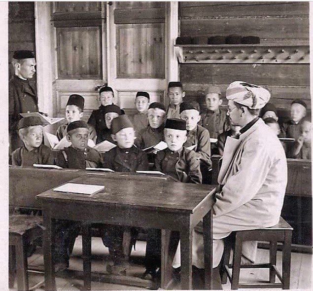 С Днем учителя!