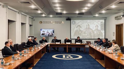 Традиционные ценности и духовно-нравственное воспитание- неотъемлемая часть развития российского спорта