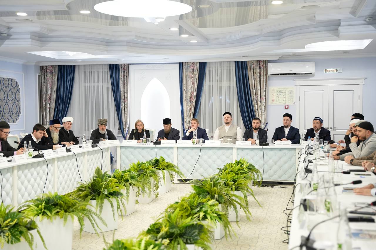 В Саранске завершился Всероссийский форум по вопросам взаимодействия традиционных религий и ФСИН России