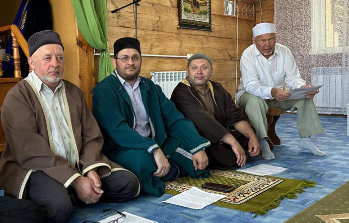 Месяц Мавлид – это время для размышлений