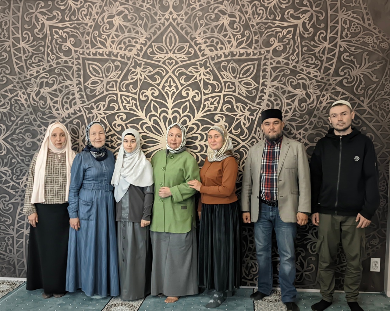 В новом учебном году юные мусульмане  вновь погрузятся  в мир знаний об исламе