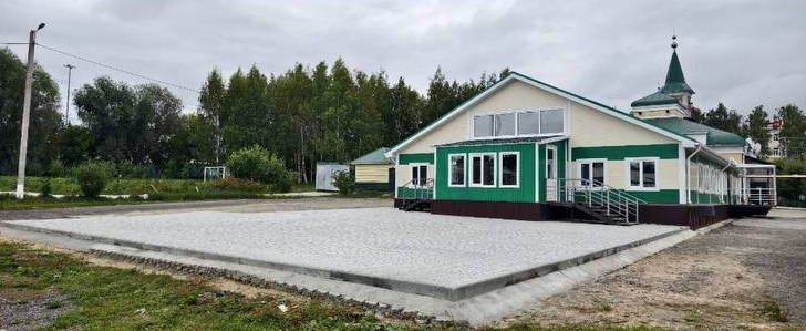 Сегодня пятница - лучший день для садака