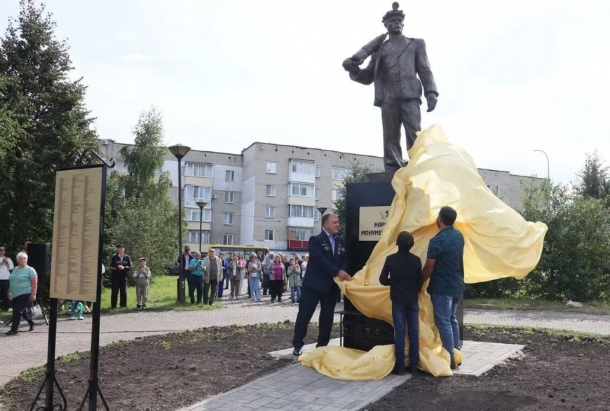 Имам поблагодарил шахтеров за их нелегкий труд