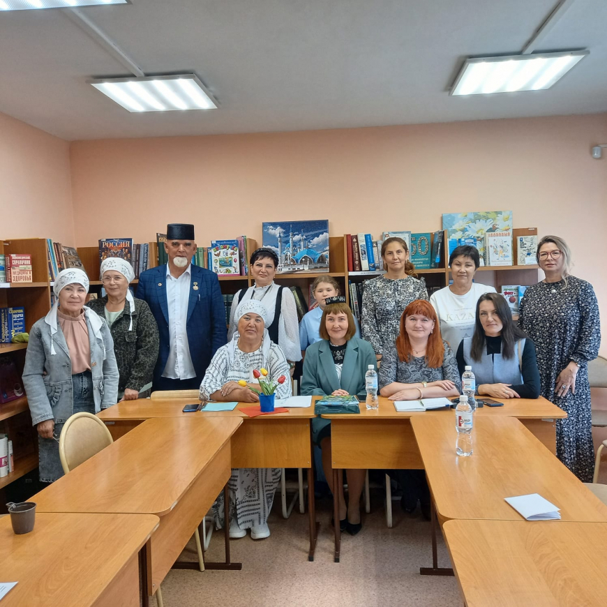 В Новокузнецке обсудили будущее краеведения Кузбасса