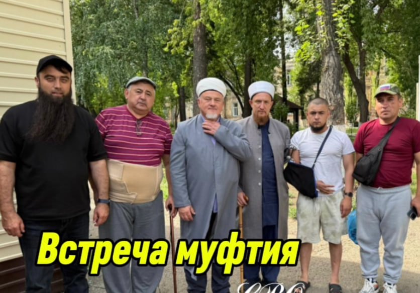 Участники СВО поблагодарили за поддержку членов их семей