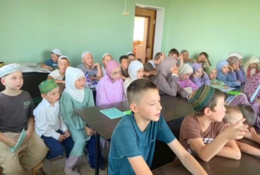 Летние каникулы с пользой для детей и родителей