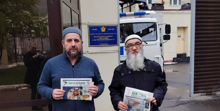 «Служить и созидать»