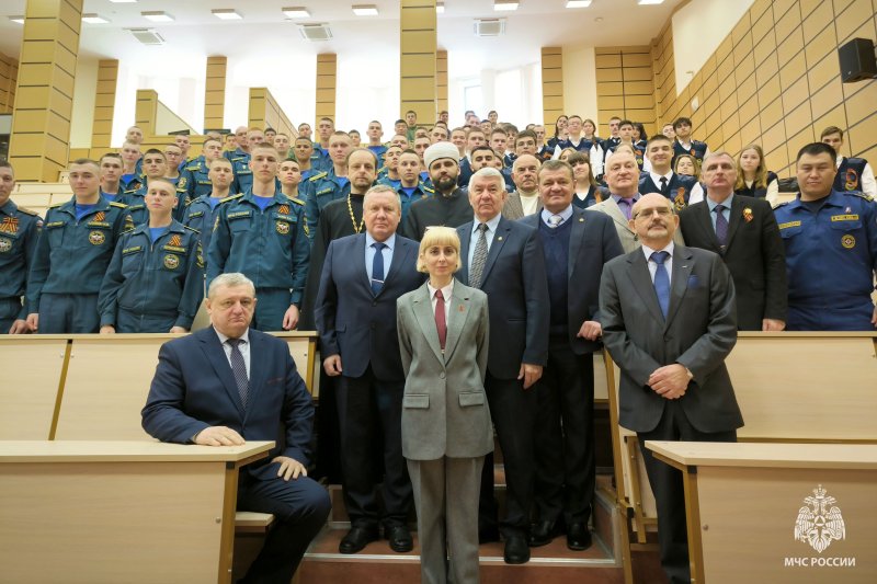 Конференция «О том, что было, не забудем…»