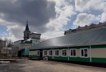 Пусть Аллах примет!