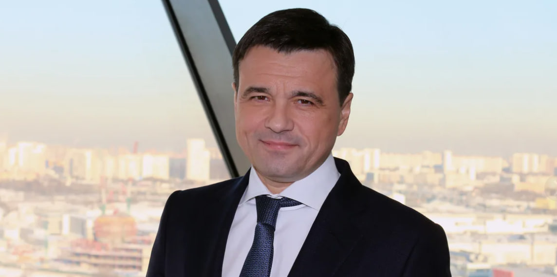 Альбир хазрат Крганов поздравил с днем рождения Андрея Воробьева
