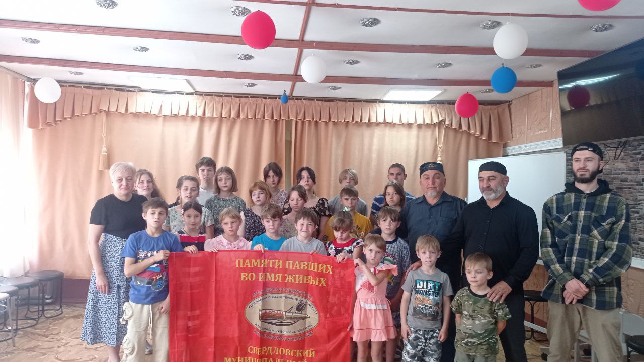 Спешите делать добро