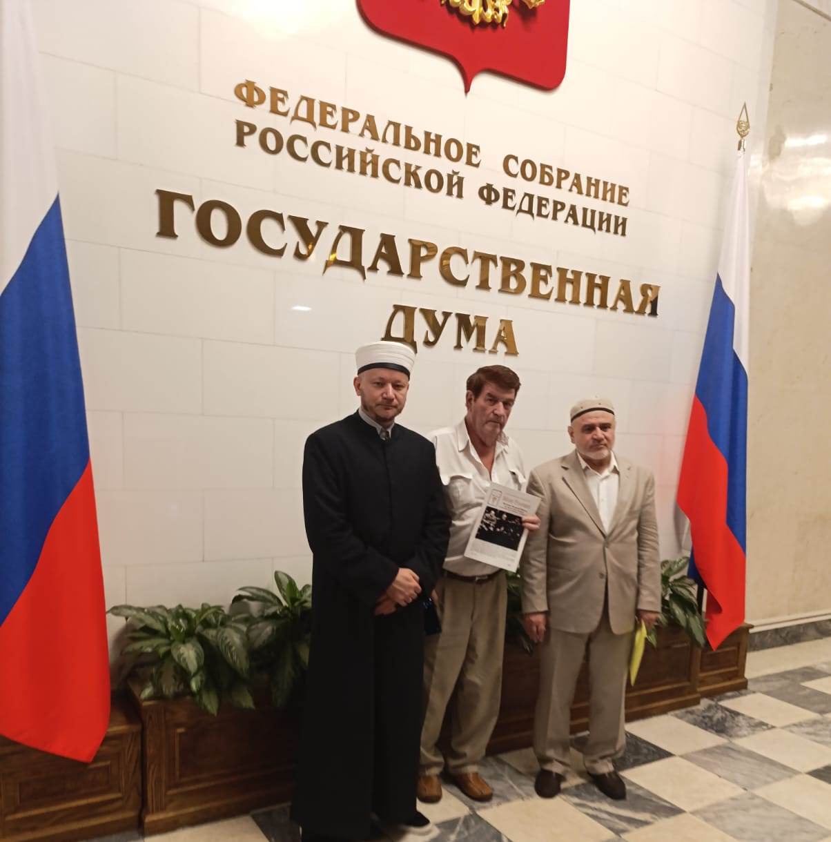 Решать социальные задачи без участия гражданского общества невозможно