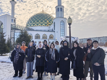 В Кемерово прошли экскурсионные туры духовно-нравственной направленности