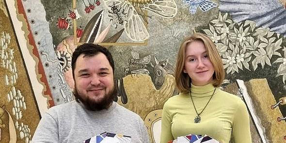 Помощь мигрантам на Кузбассе
